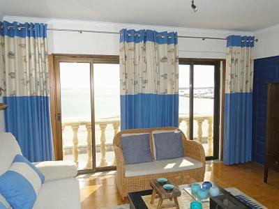 Luxuoso Apartamento Na Praia Sesimbra Exterior photo